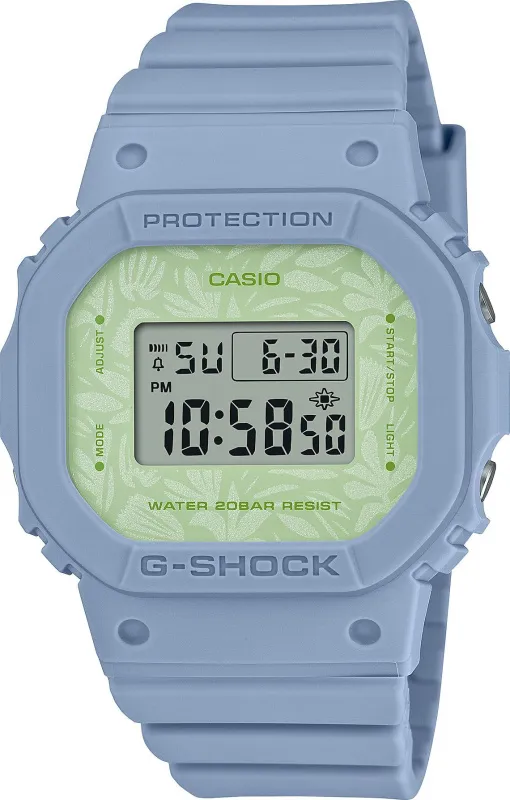 Casio GMD-S5600NC-2E