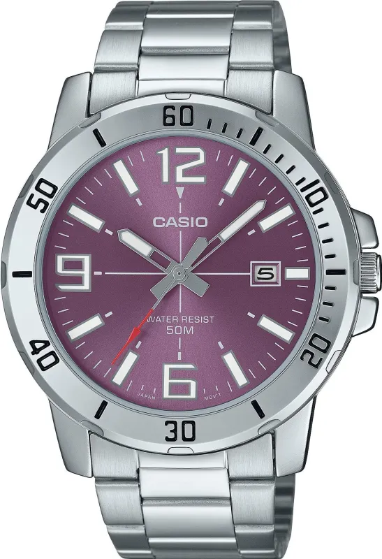 Casio MTP-VD01D-6B