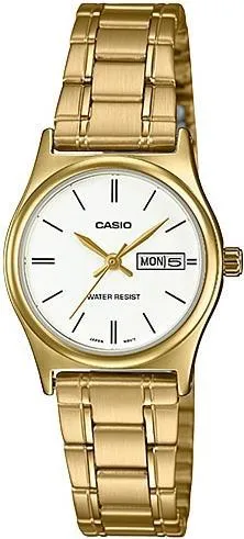 Casio LTP-V006G-7B