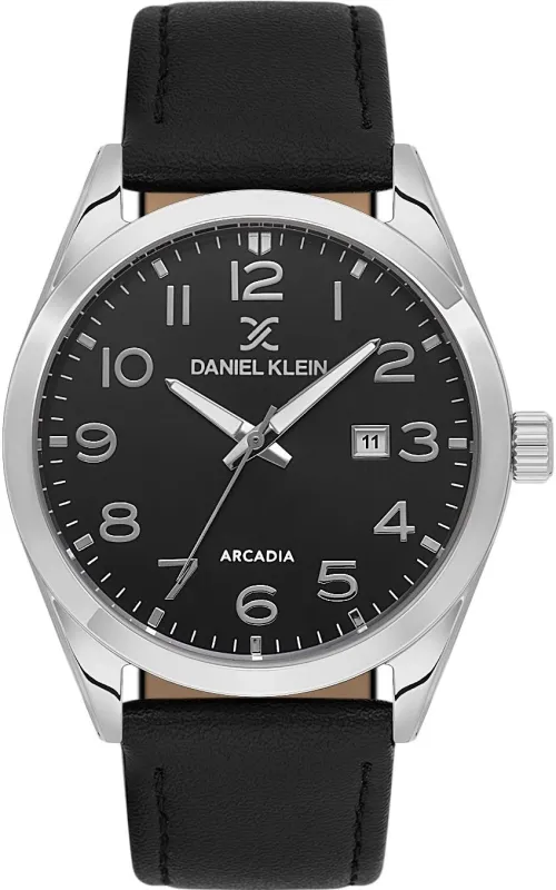 Daniel Klein 14272-6