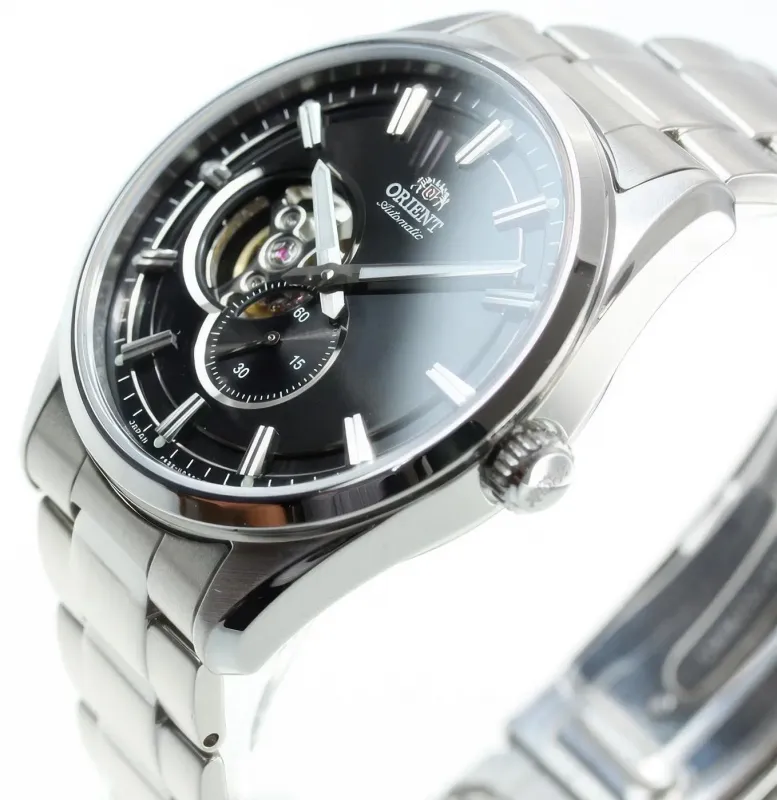 Наручные часы  Orient  Automatic Orient RN-AR0001B (фото 2)