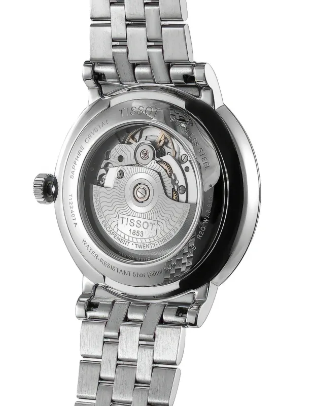 Tissot T122.407.11.031.00