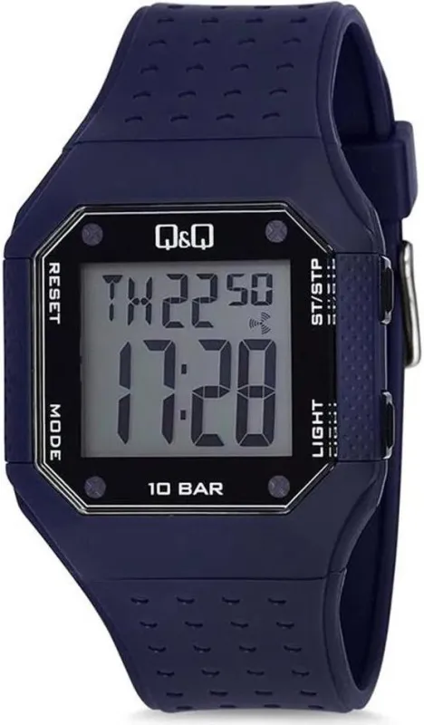 Q&Q M158J007Y