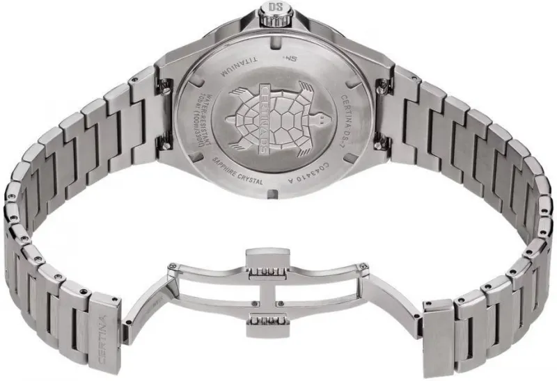 Наручные часы  Certina  DS-7 Certina C043.410.44.051.00 (фото 3)