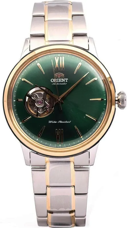 Orient RA-AG0432E
