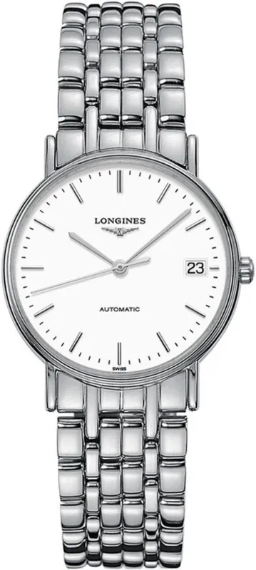 Longines L4.821.4.12.6