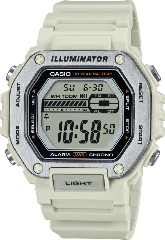 Casio MWD-110H-8A