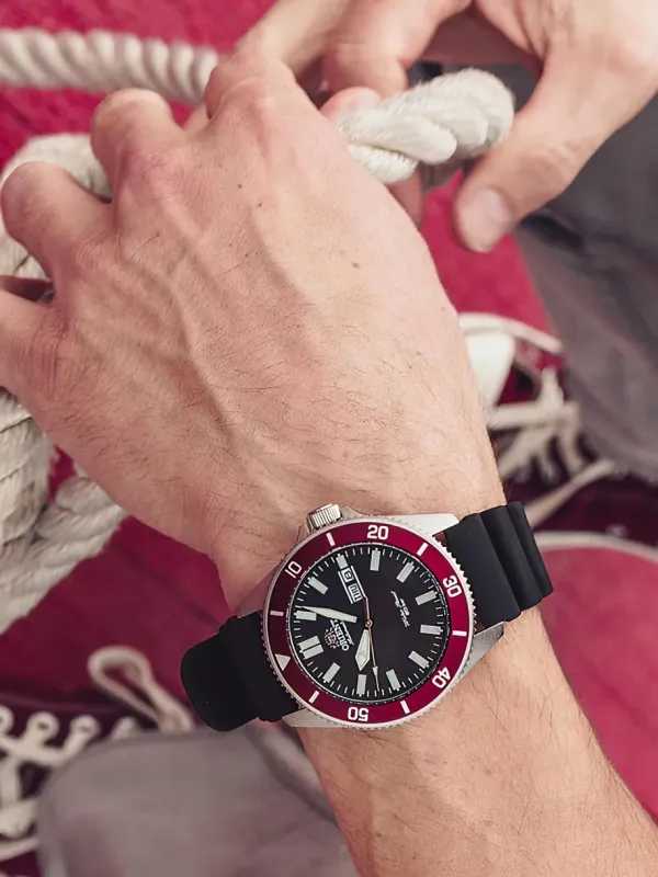 Наручные часы  Orient  Automatic Orient RA-AA0011B (фото 6)