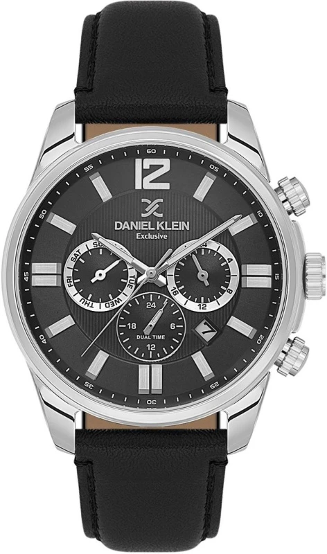 Daniel Klein 14231-2