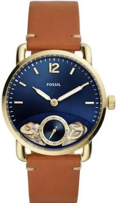 Наручные часы  Fossil  Twist Fossil ME1167 (фото 1)