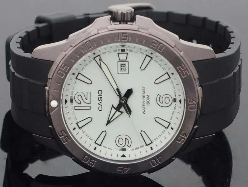 Наручные часы  Casio  Collection Casio MTD-1073-7A (фото 2)