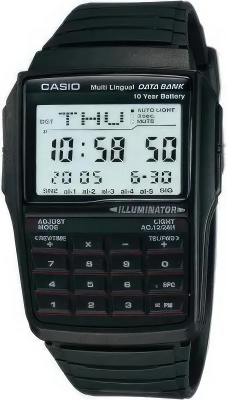 Casio DBC-32-1A