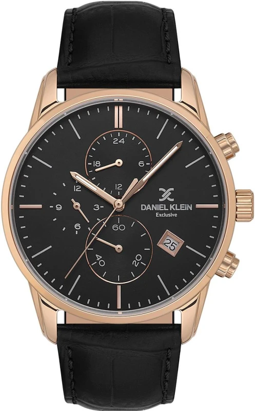 Daniel Klein 13834-5