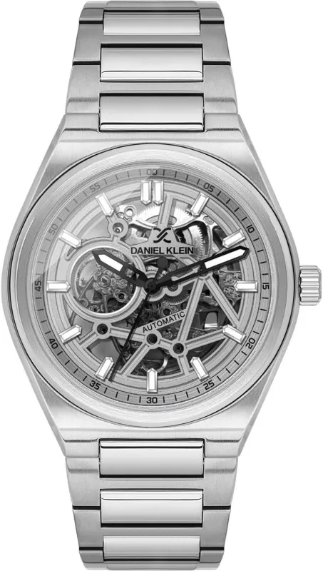 Daniel Klein 14012-1