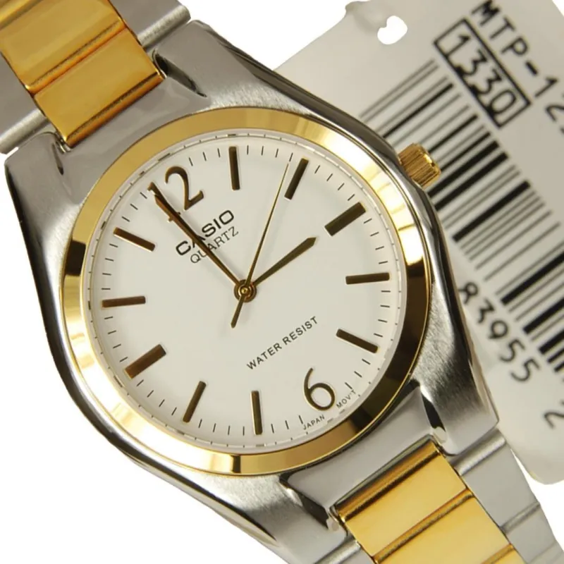 Casio MTP-1253SG-7A