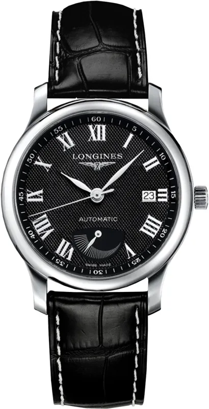 Longines L2.708.4.51.7