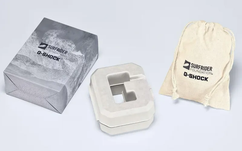 Наручные часы  Casio  G-Shock Casio G-5600SRF-1E (фото 12)