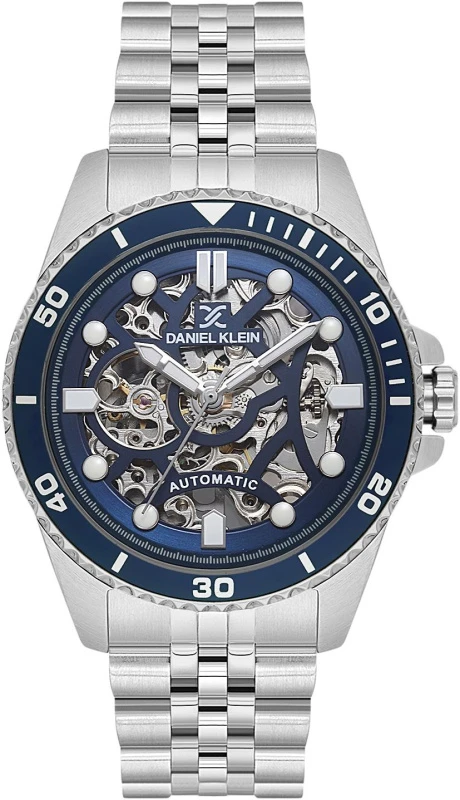 Daniel Klein 13998-3