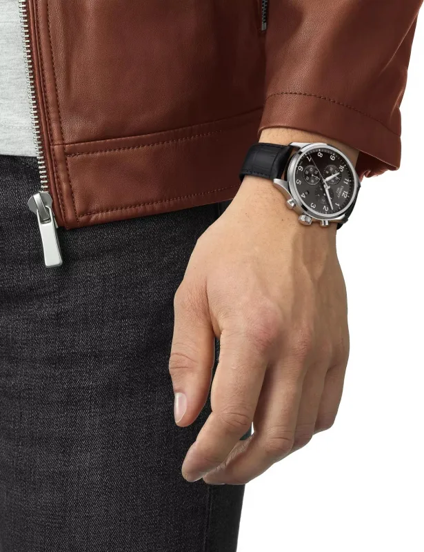 Наручные часы  Tissot  Chrono XL Tissot T116.617.16.057.00 (фото 3)