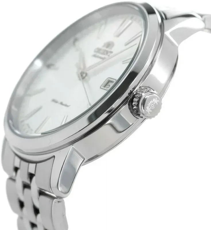 Наручные часы  Orient  Automatic Orient RN-AC0F02S (фото 2)