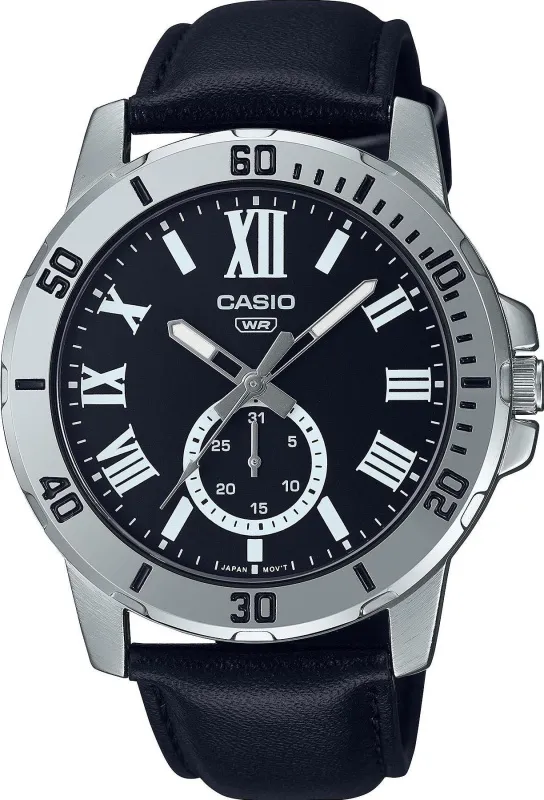 Casio MTP-VD200L-1B