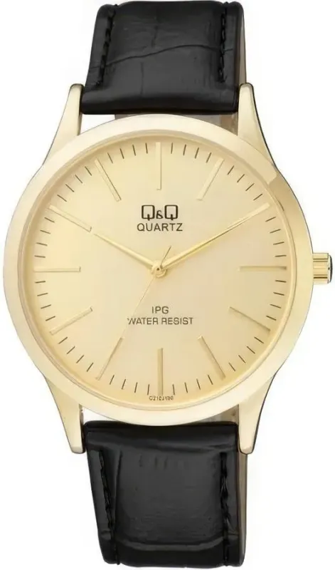 Q&Q C212J100Y