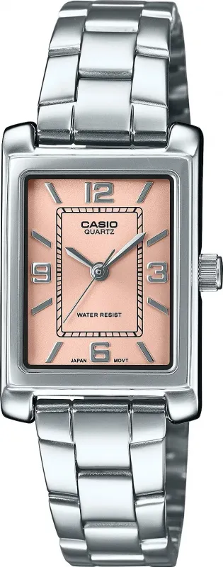 Наручные часы  Casio  Collection Casio LTP-1234DD-4A (фото 1)