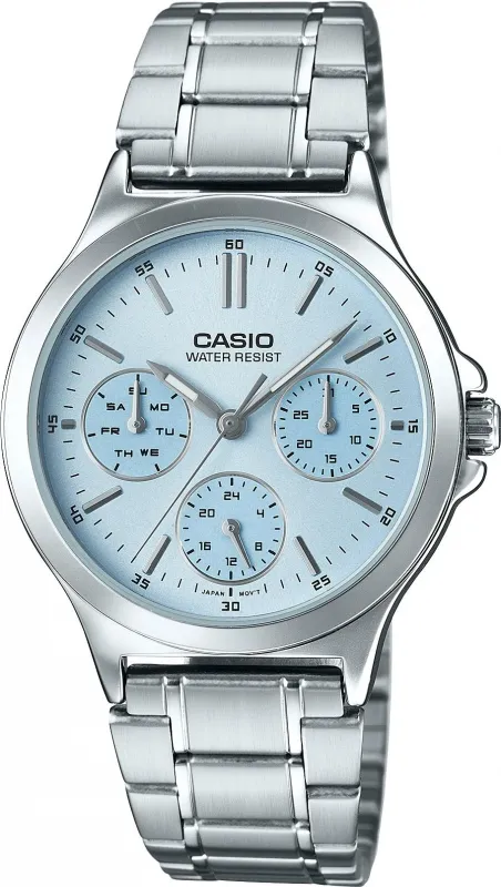 Наручные часы  Casio  Collection Casio LTP-V300D-2A (фото 1)