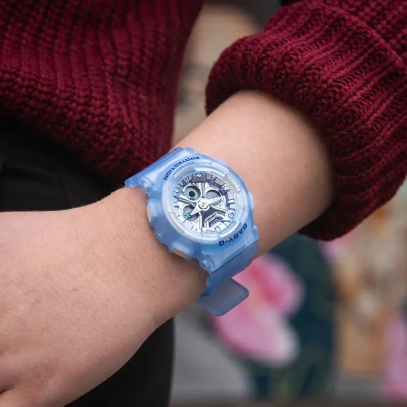 Casio BA-130CV-2A