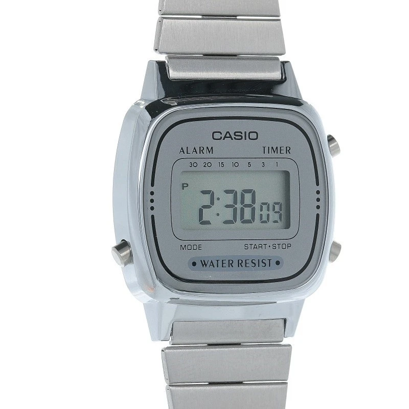 Наручные часы  Casio  Vintage Casio LA-670WEA-7E (фото 4)