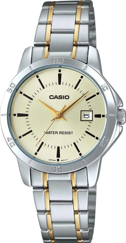 Casio LTP-V004SG-9A