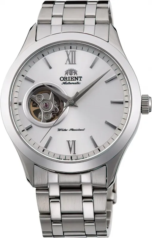 Наручные часы  Orient  Automatic Orient FAG03001W (фото 1)