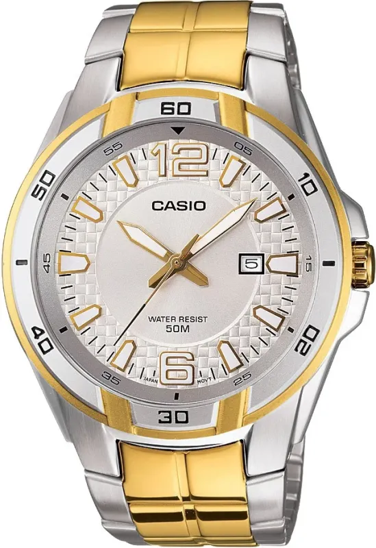 Casio MTP-1305SG-7A