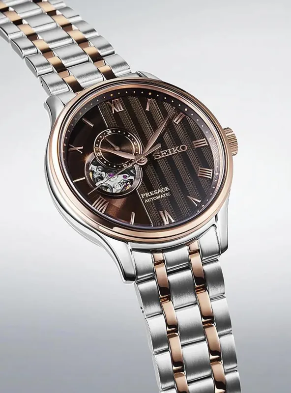 Seiko SARY262