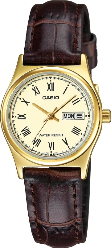 Casio LTP-V006GL-9B