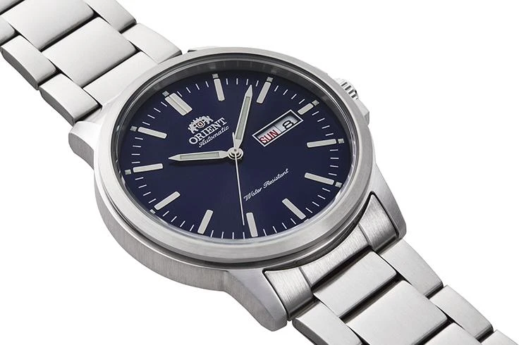 Наручные часы  Orient  Automatic Orient RA-AA0C02L (фото 2)