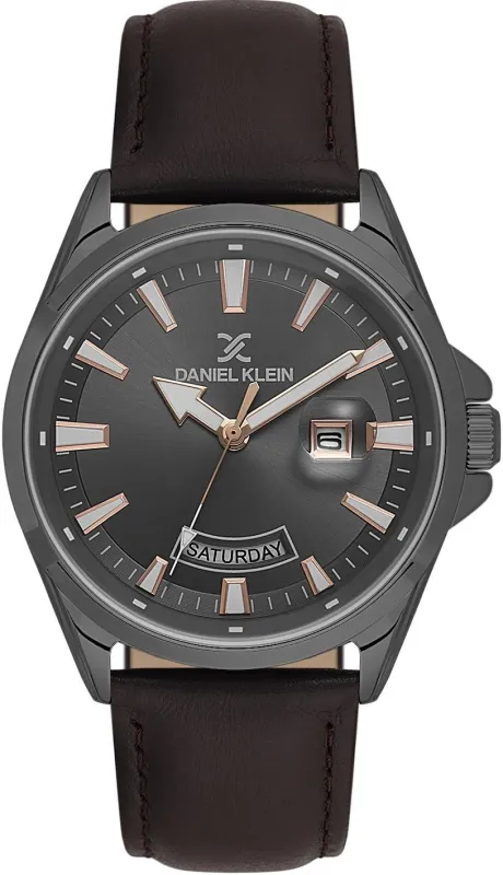 Daniel Klein 14038-4