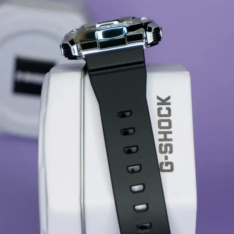 Наручные часы  Casio  G-Shock Casio GM-S110-1A (фото 7)