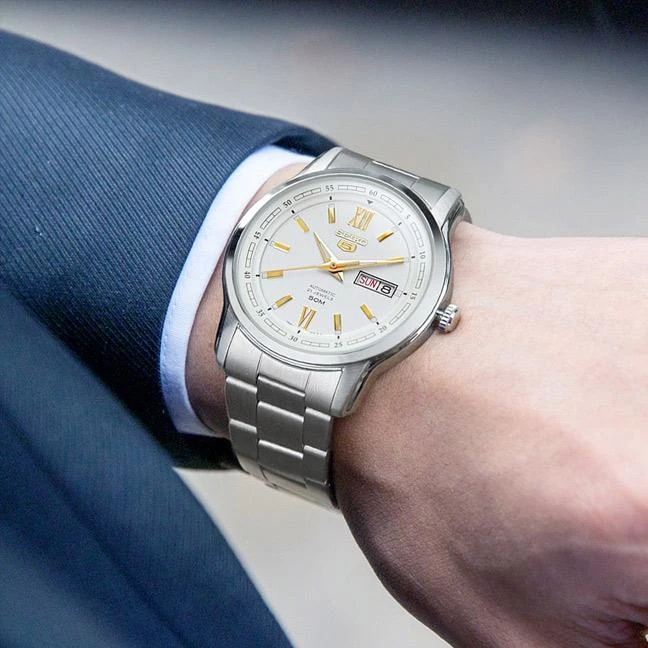 Seiko SNKP15K1