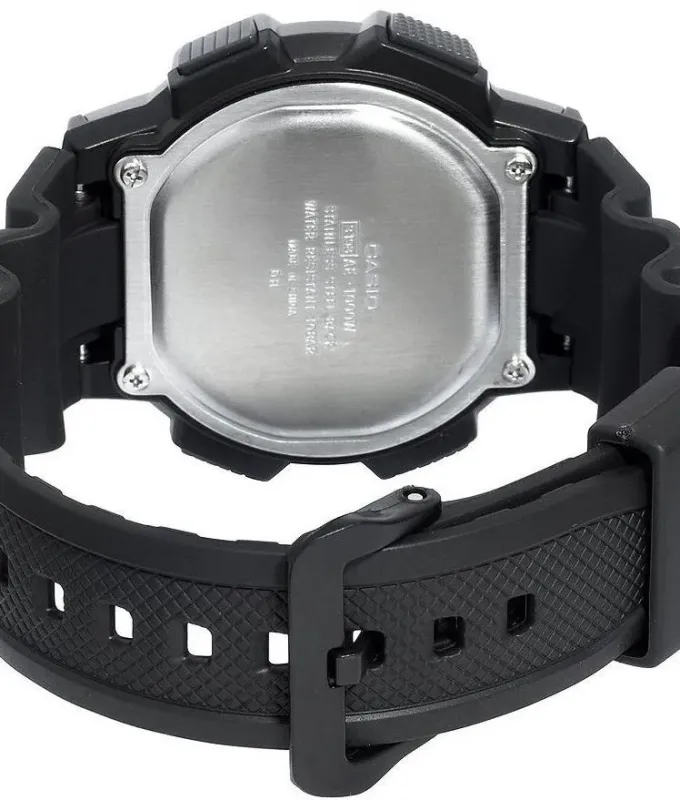 Casio AE-1000W-1B