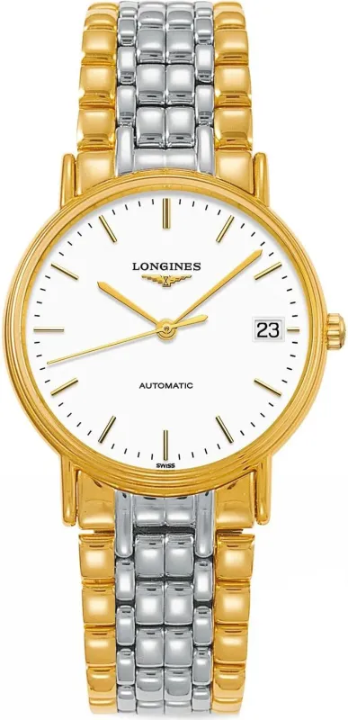 Longines L4.821.2.12.7