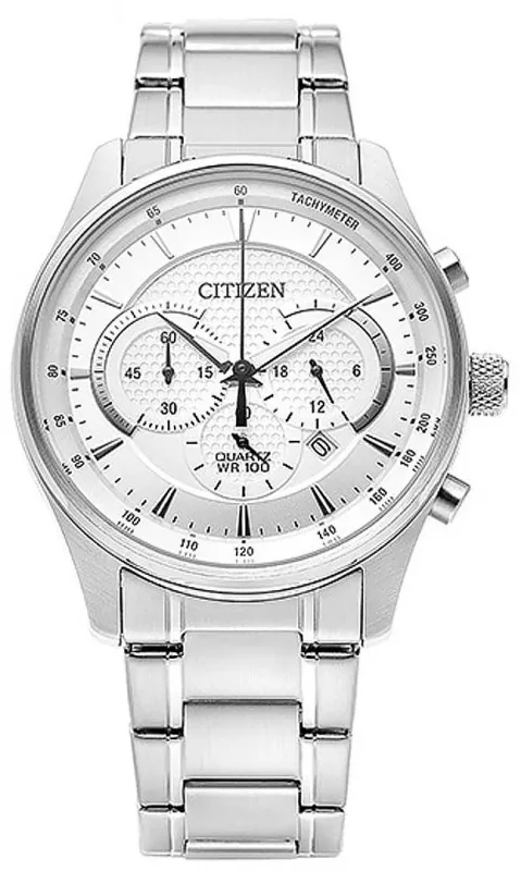 Наручные часы  Citizen  Quartz Citizen AN8190-51A (фото 1)