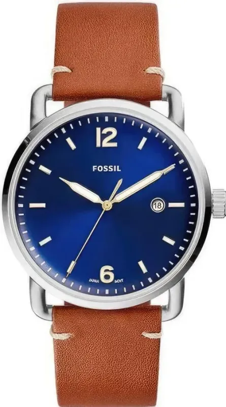Наручные часы  Fossil  Casual Fossil FS5325 (фото 1)