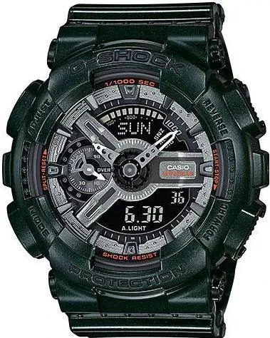 Casio GMA-S110MC-3A