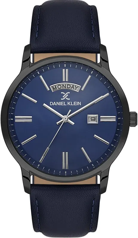 Daniel Klein 14204-5