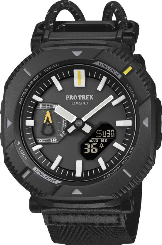 Casio PRJ-B001B-1E
