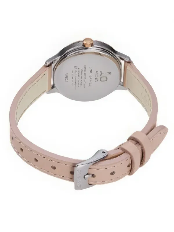 Наручные часы  Orient  IO Orient RN-WG0416S (фото 2)