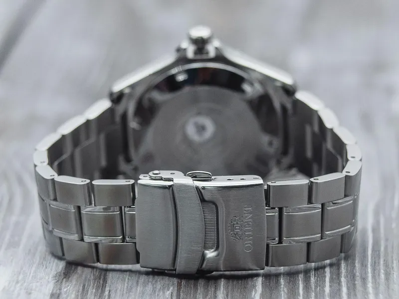 Наручные часы  Orient  Automatic Orient TAA02004B (фото 4)