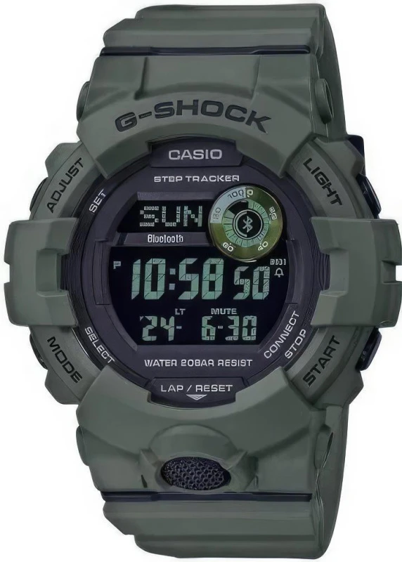 Casio GBD-800UC-3E