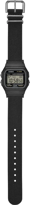 Casio F-91WF-1A